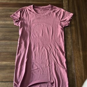 Swiftly Tech Short Sleeve Shirt